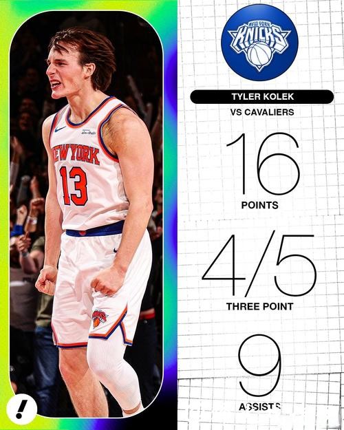 骑士一路北上豪取四连胜,距尼克斯仅1.5场之差 骑士一路北上豪取四连胜,距尼克斯仅1.5场之差