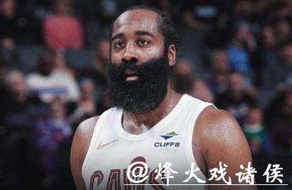 骑士一路北上豪取四连胜,距尼克斯仅1.5场之差 骑士一路北上豪取四连胜,距尼克斯仅1.5场之差