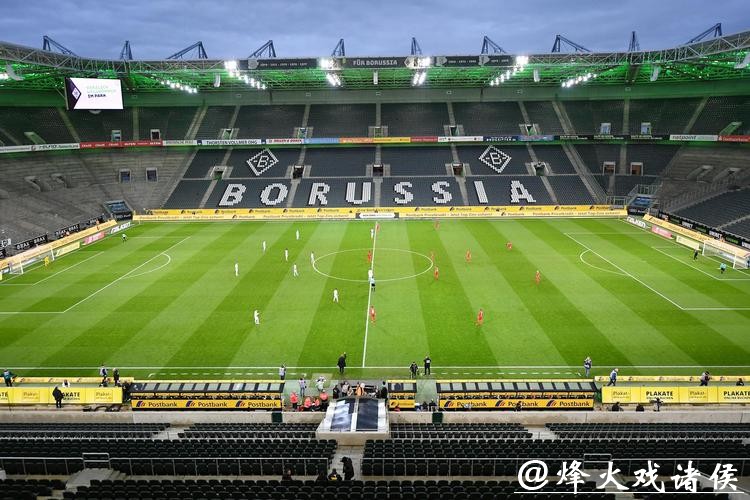 德甲5月16日重启 德国政府批准 各场次空场进行