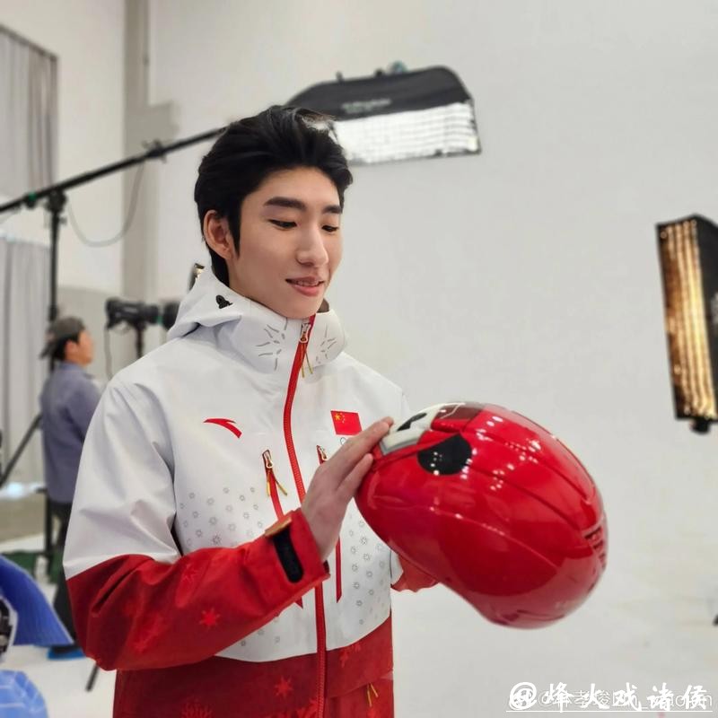 林孝埈米兰冬奥替补席的漫长凝视：八年的等待，又一次与奖牌擦肩而过