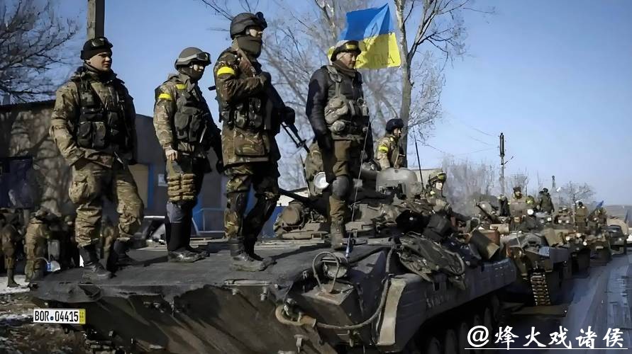 北约启动“北极哨兵”行动，安抚特朗普，“链式”包围俄罗斯？