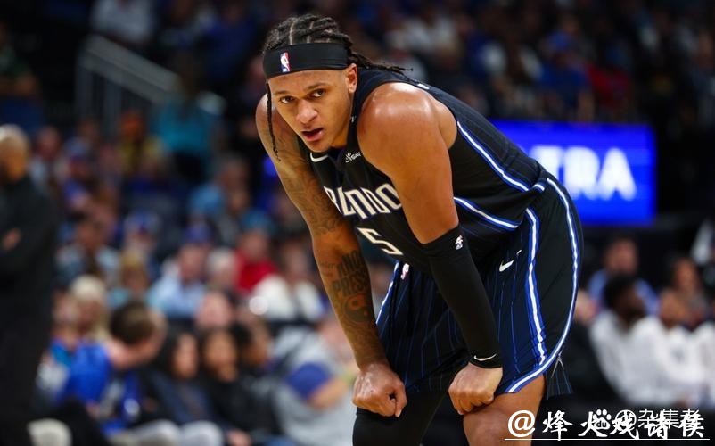 班凯罗50+13+9魔术克步行者 热火送活塞4连败